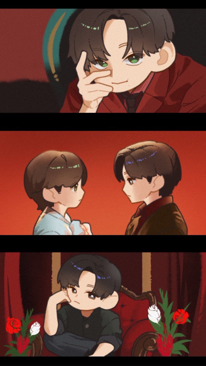 もずく tweet media