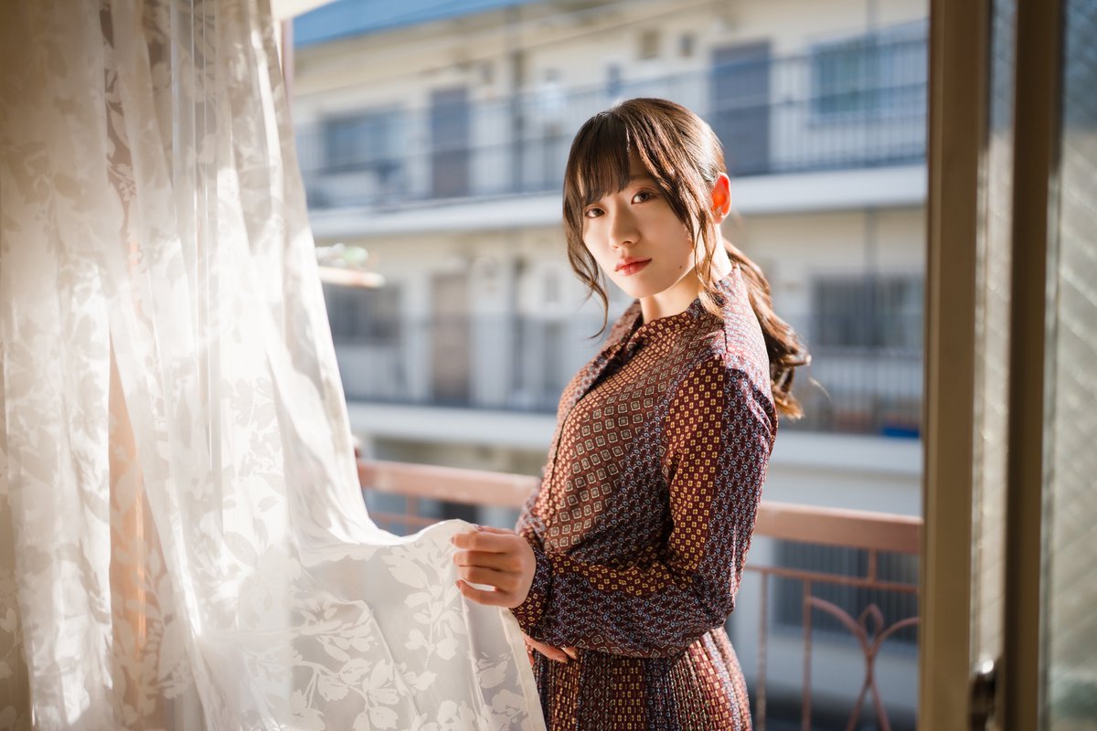 スタジオらむねさんがタグ付けできると聞いて
素敵なスタジオさんです✨

Model:<a href="/shiki_ool1/">ひなた しき（日向田 志貴）</a> 
Studio:<a href="/studioramune/">スタジオらむね</a>