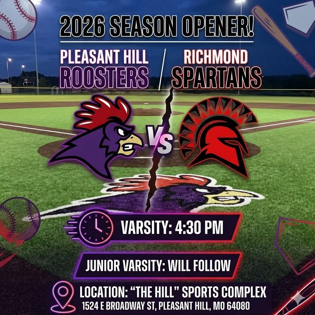 Rooster Baseball tweet media