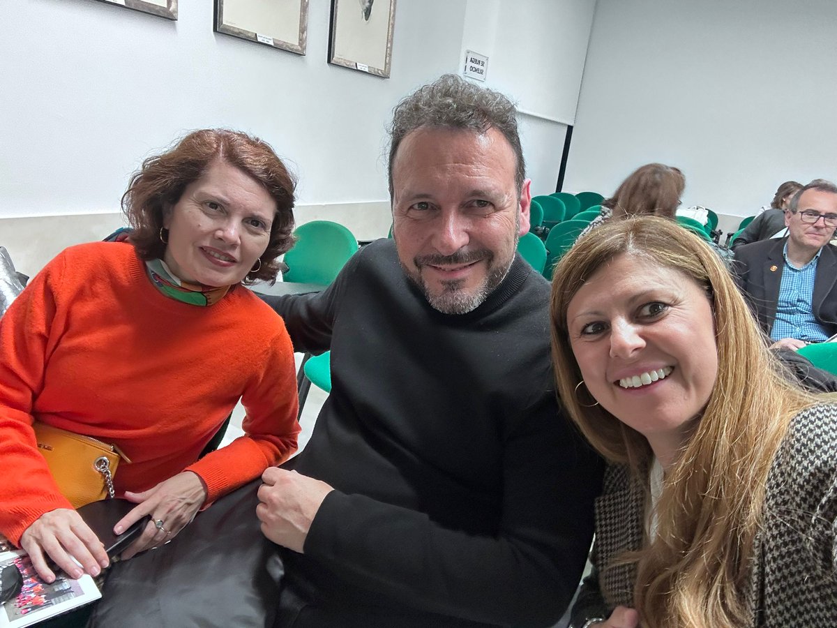 IES VENANCIO BLANCO tweet media