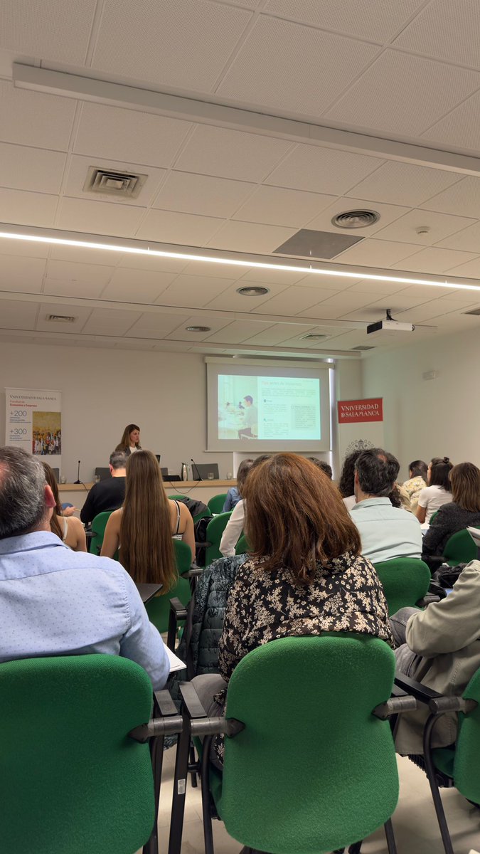 IES VENANCIO BLANCO tweet media