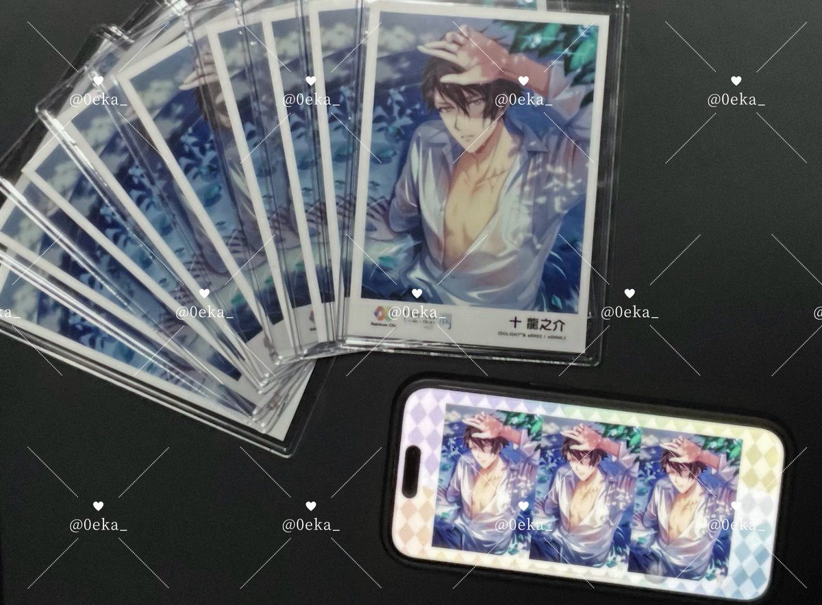 ﾚｶ🐉୭: tweet media