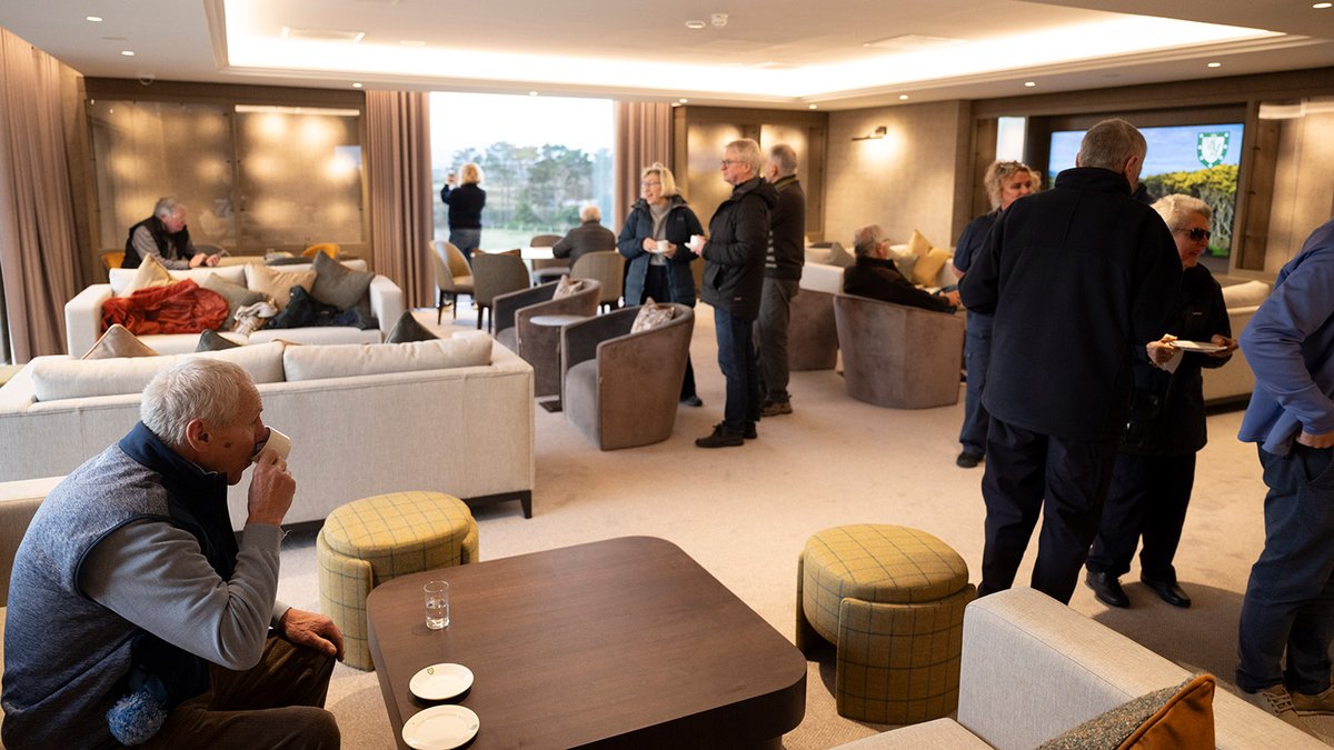 Royal Dornoch tweet media