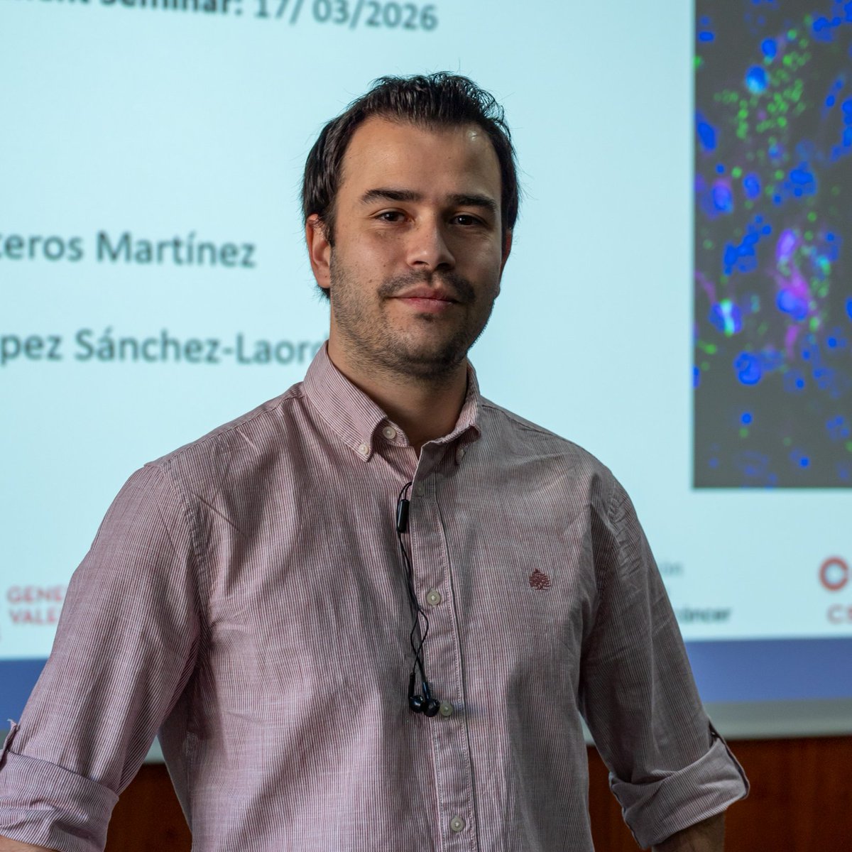 Instituto de Neurociencias UMH-CSIC tweet media