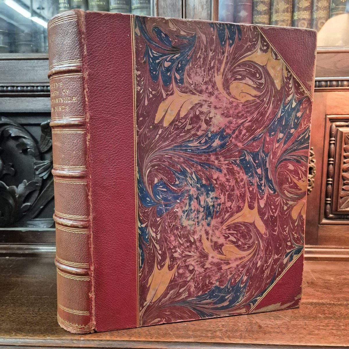 Petersfield Bookshop tweet media