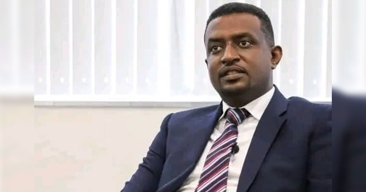 The Reporter tweet media