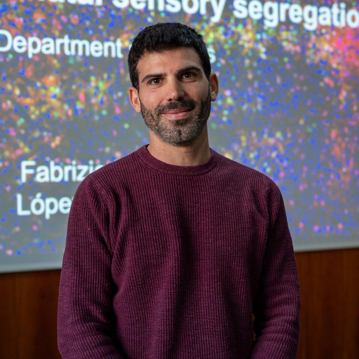 Instituto de Neurociencias UMH-CSIC tweet media