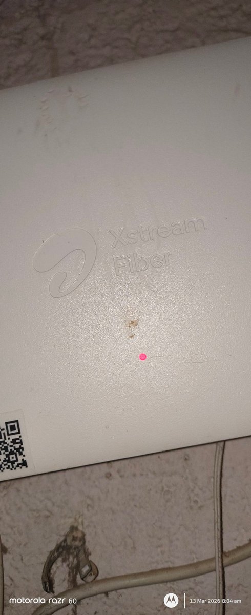 masoodrazaedits's tweet photo. @airtelindia I am facing lots of network issues I have raised so many service requests but no one from @airtelindia is looking into this. They have only called me for retention. I have raised the concern before in X as well. @GoI_MeitY https://t.co/2AqdD31u40