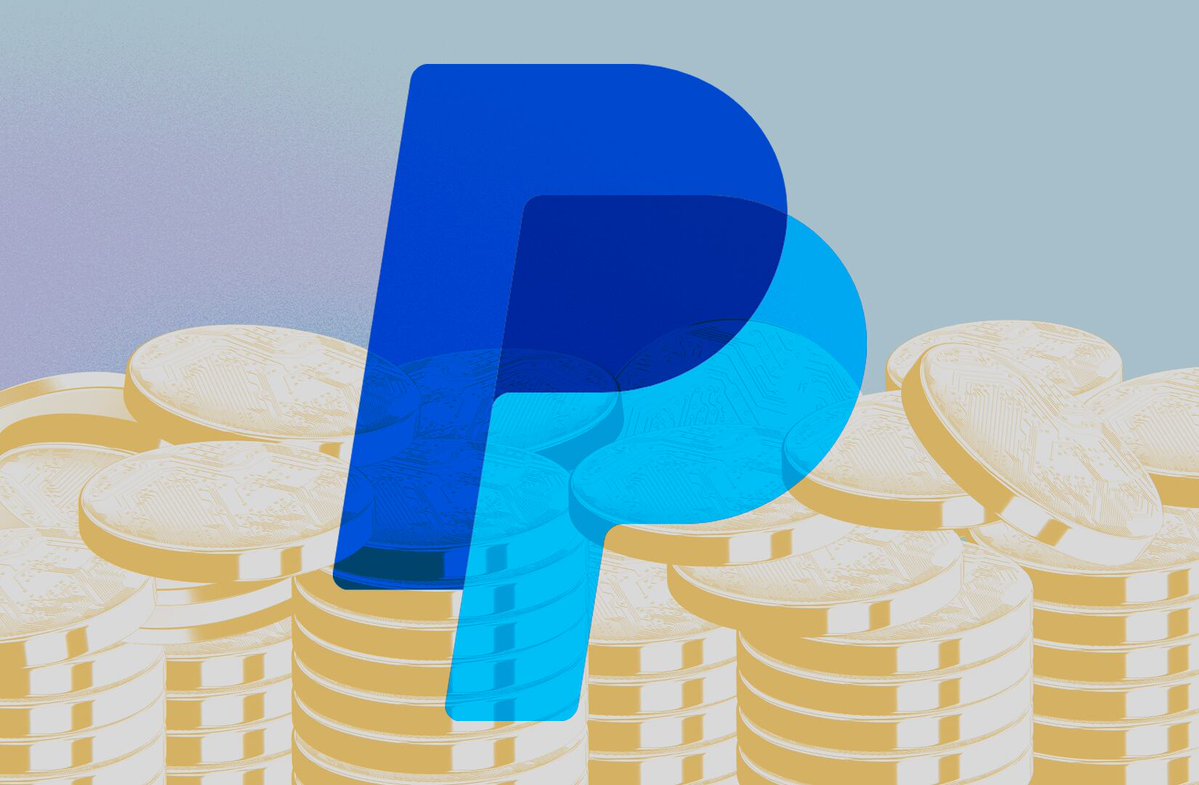#PayPal has officially expanded access to its $PYUSD stablecoin to 70 countries, a massive leap from its initial U.S. and U.K. footprint.