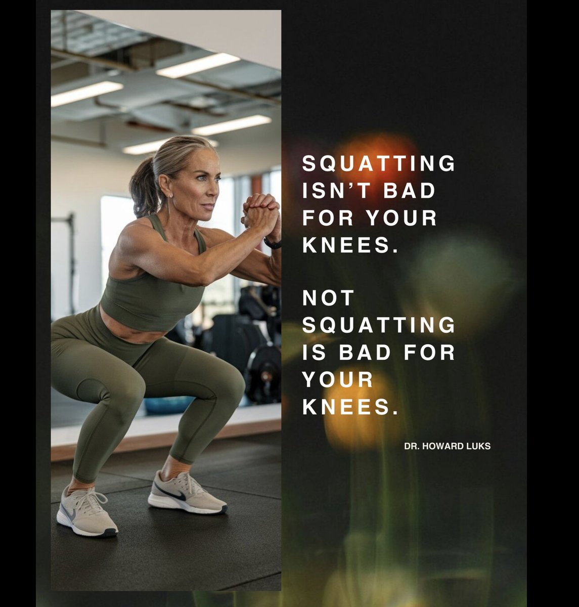 Howard Luks MD tweet media