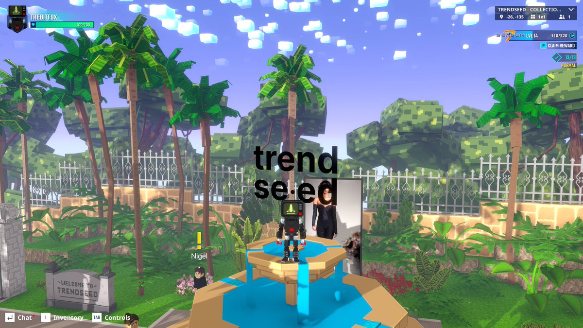 TheBitFox tweet media