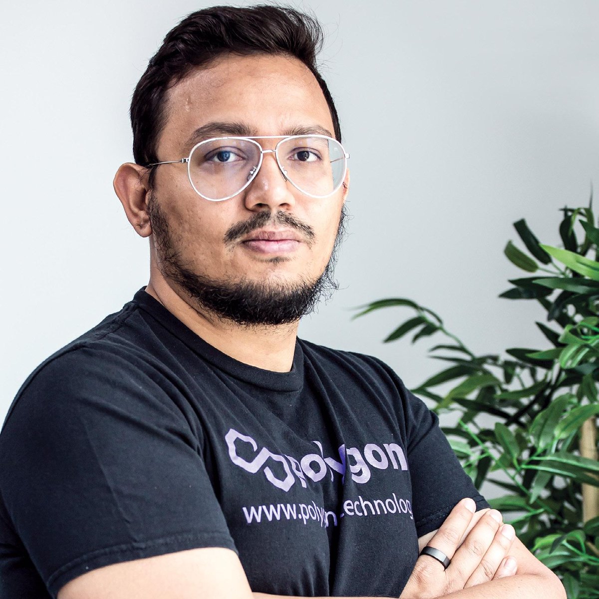 The Crypto Times tweet media