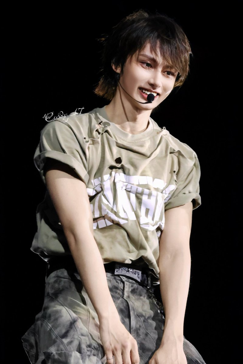 20260315 Bangkok Day 2

#JUN #SEVENTEEN #文俊辉 #준 #문준휘 #ジュン