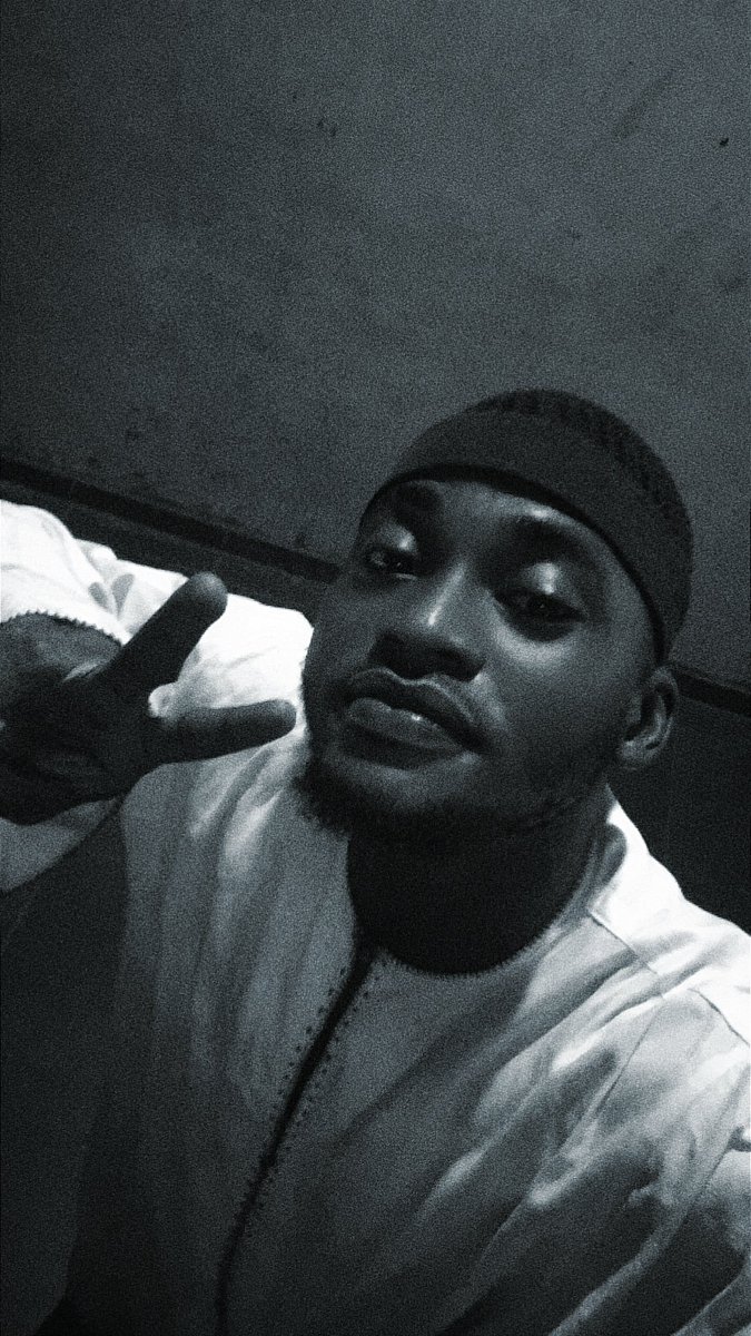 Badru ray tweet media