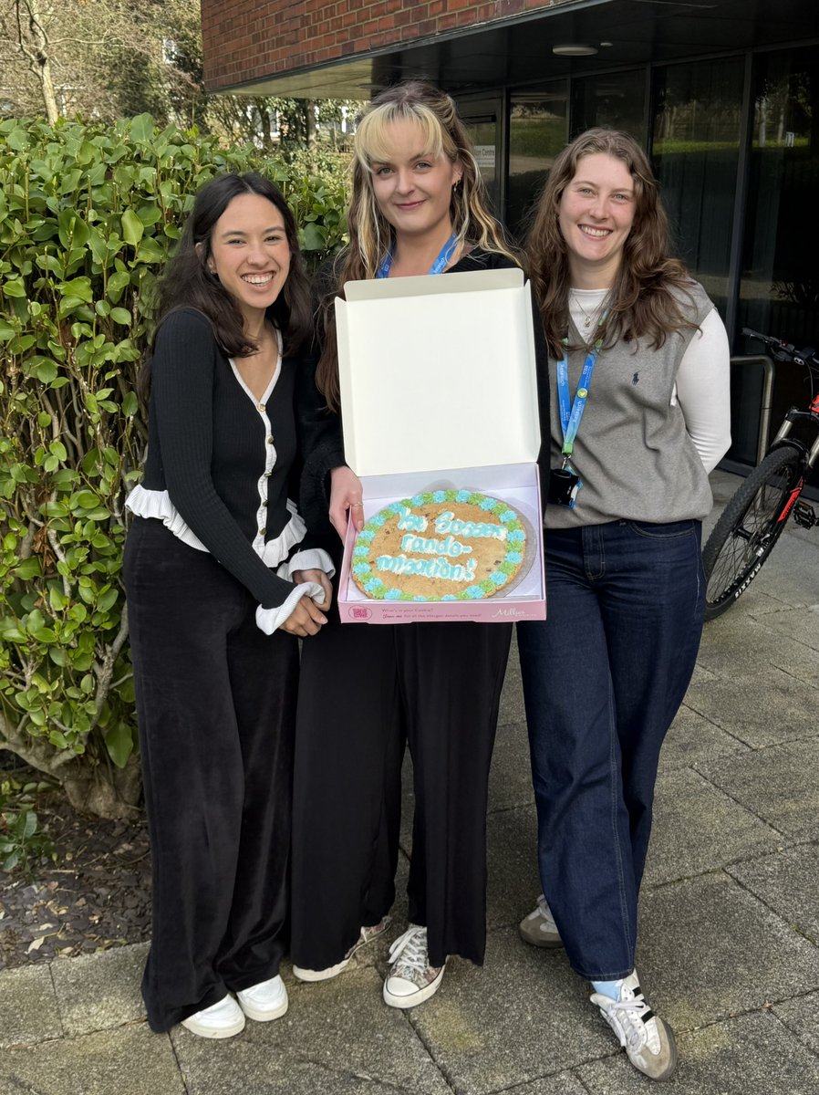 Research at Sussex Partnership NHS FT 💙 tweet media