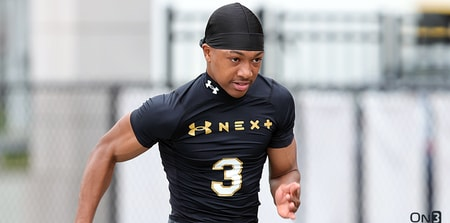 Corey Bender tweet media