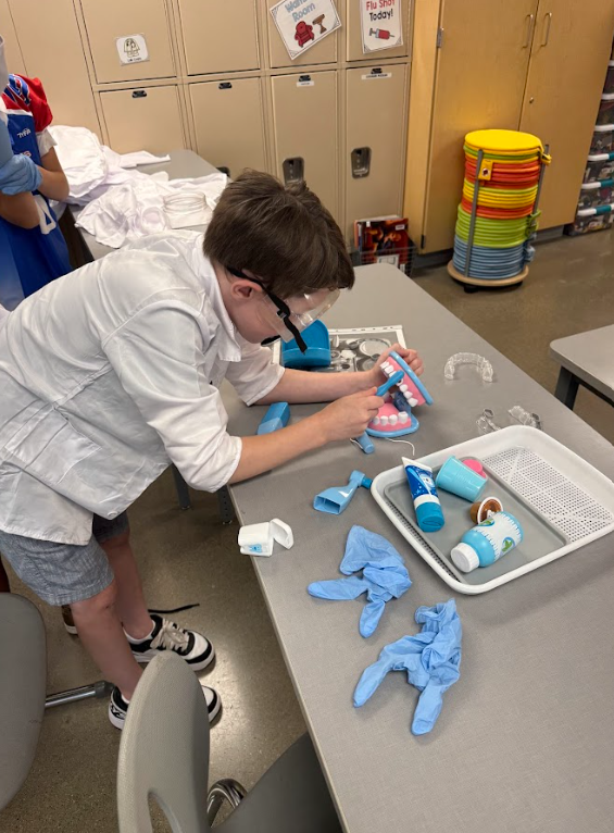 Reading Schools tweet media