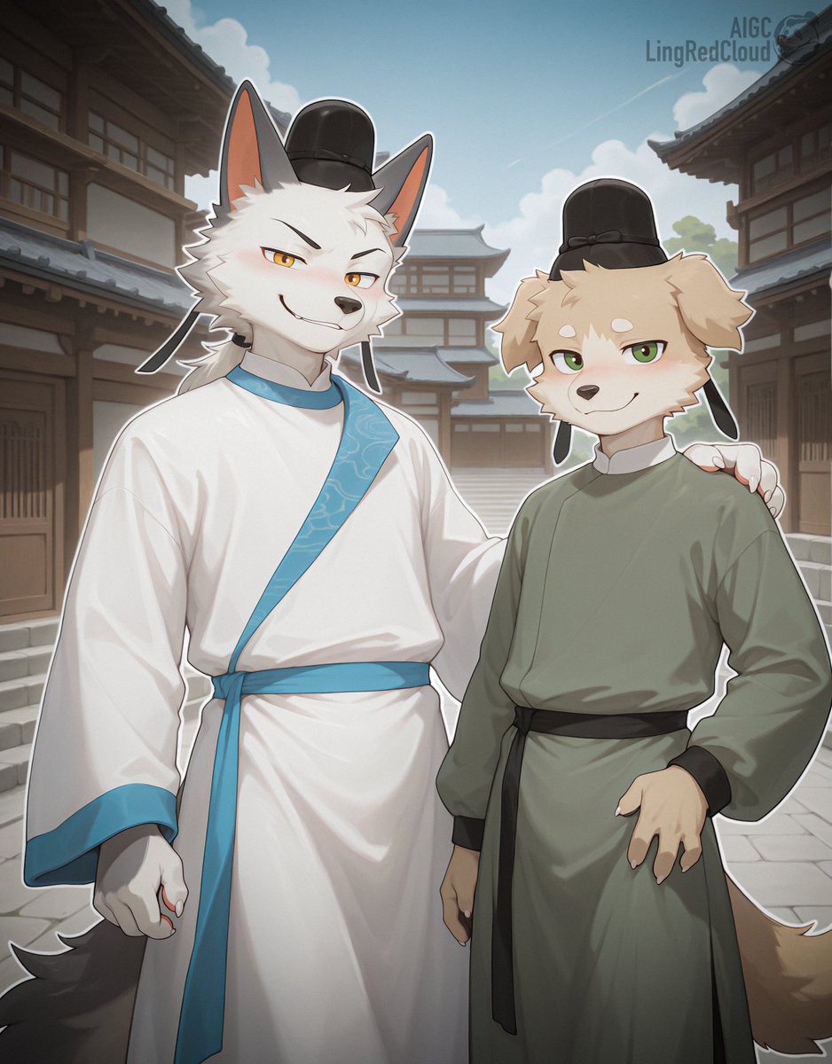 赤云RC🐼🎋| RedCloud tweet media