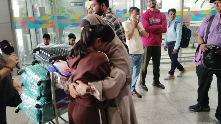 NDTV WORLD tweet media