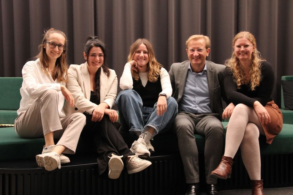 Femtech Insider tweet media