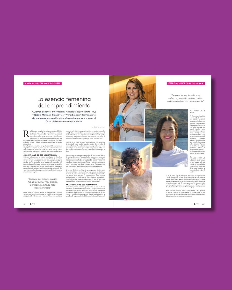 Colabora Mujer tweet media