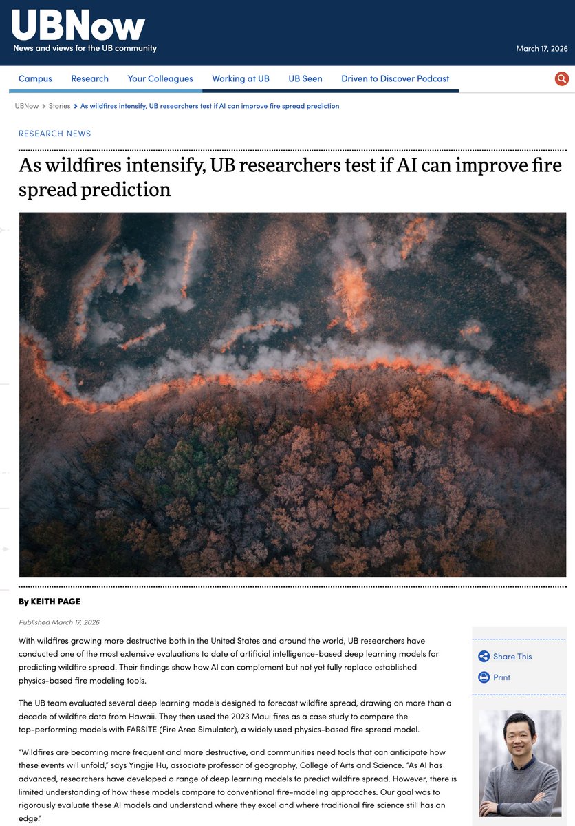 UB_Geography tweet media