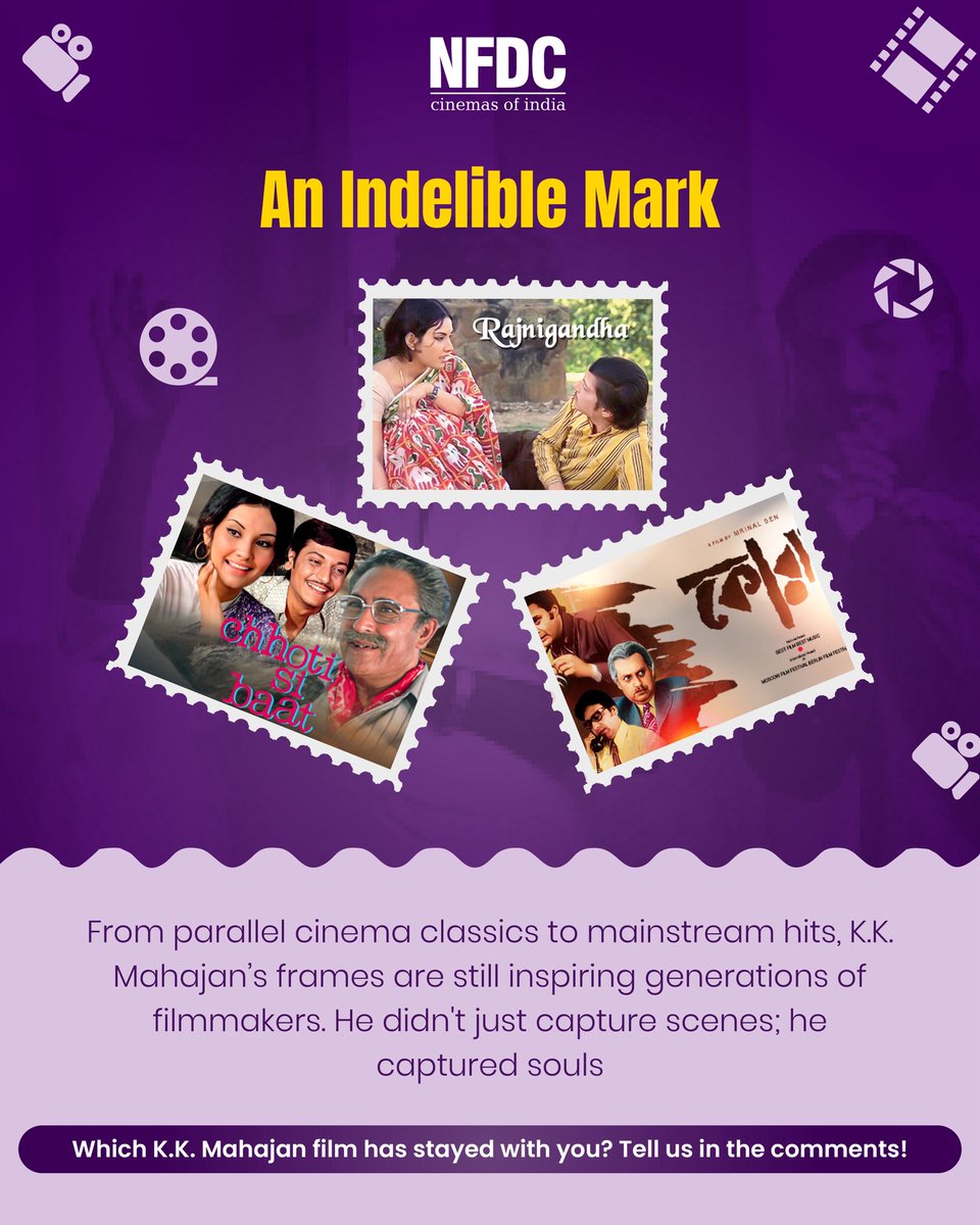 NFDC India tweet media