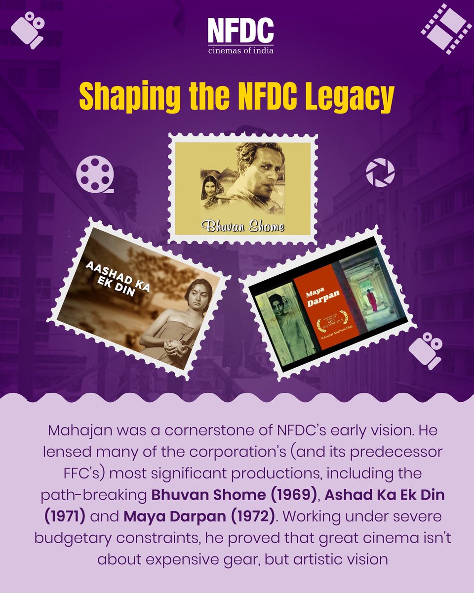 NFDC India tweet media