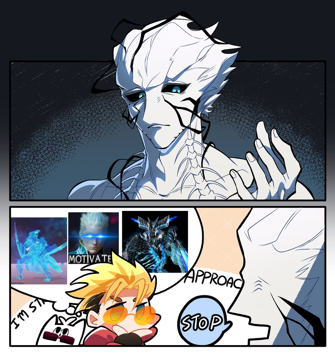 Gecko🦎コココ l CQ9 (Sat-Sun)G50 tweet media