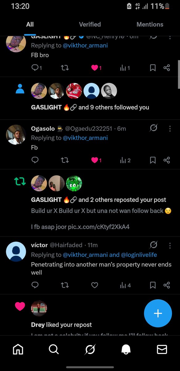 Everyone can confirm my swift FB 💨🏃‍♀️