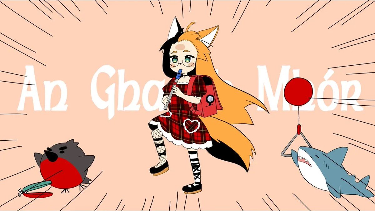 cakejumper 🍰🦊 tweet media