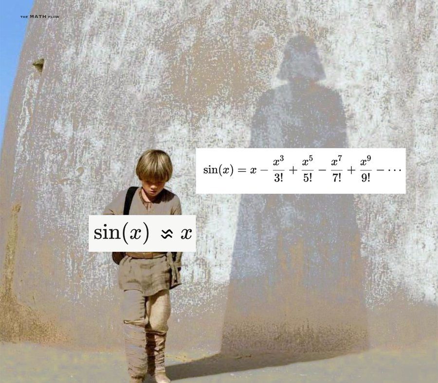 The Math Flow tweet media