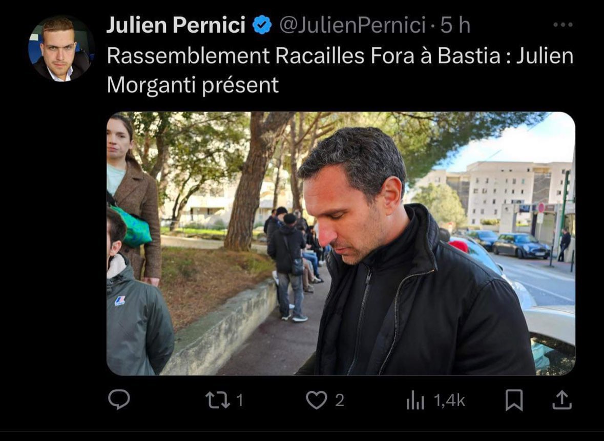 Luciani Julien tweet media