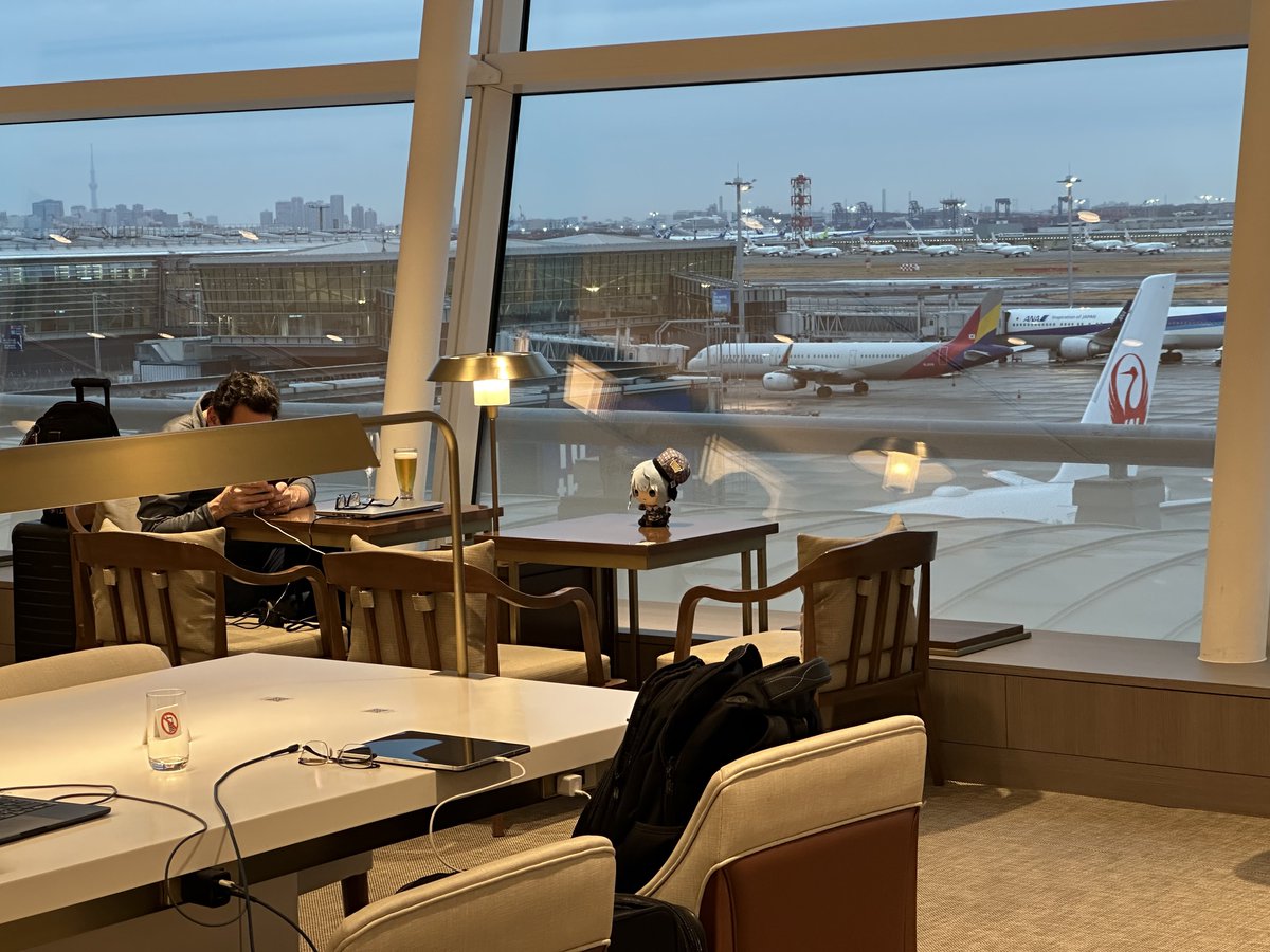 Flying back in France 🙌