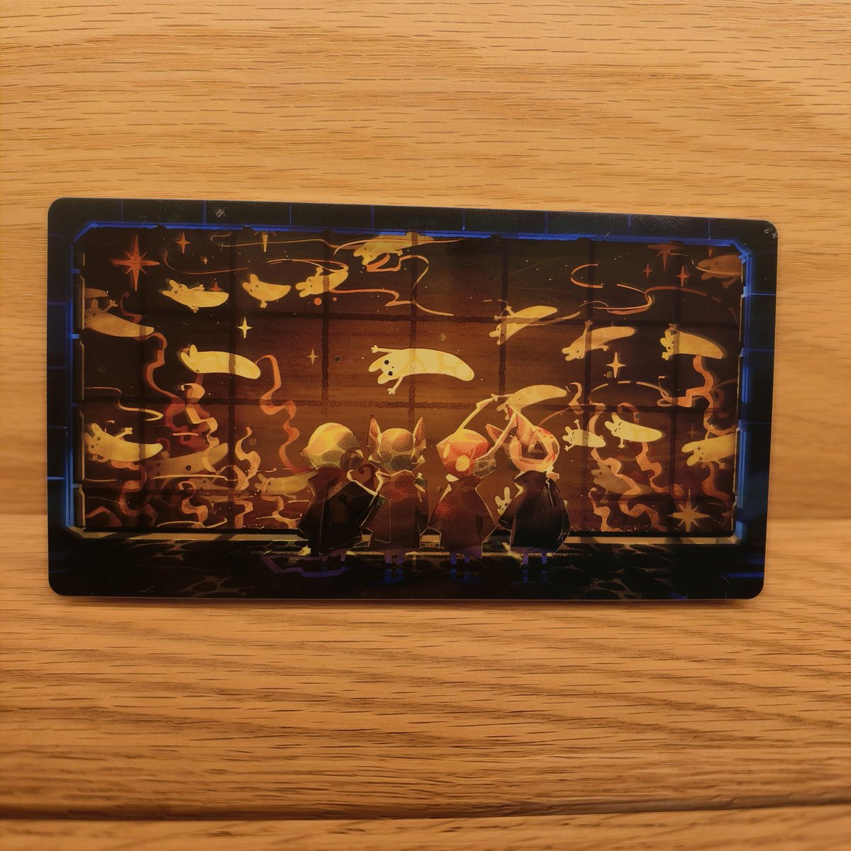 Flunaky-Azu tweet media