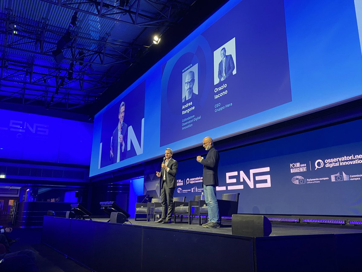 Osservatori Digital tweet media