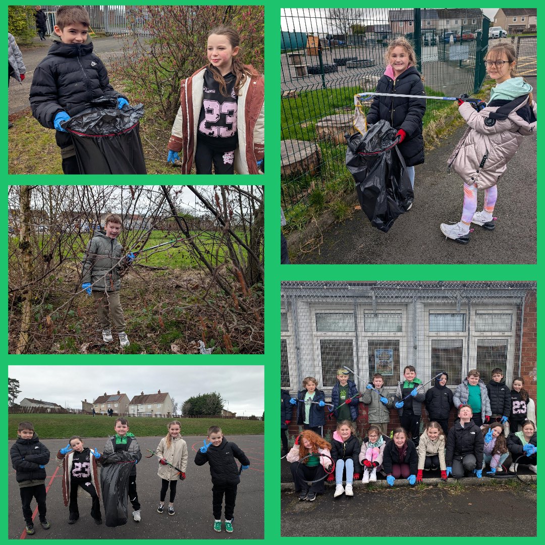 St Monica's Primary tweet media