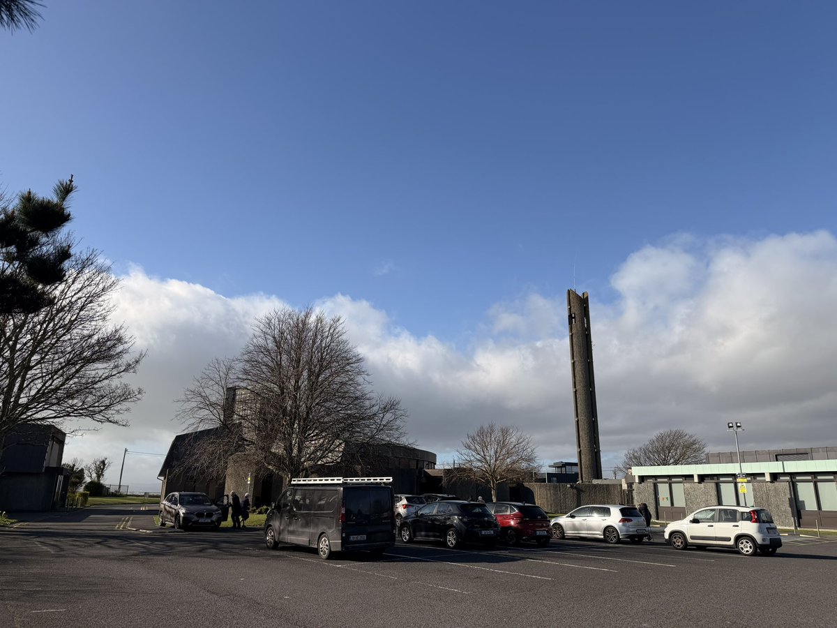 Baldoyle / Howth / Sutton Parish tweet media