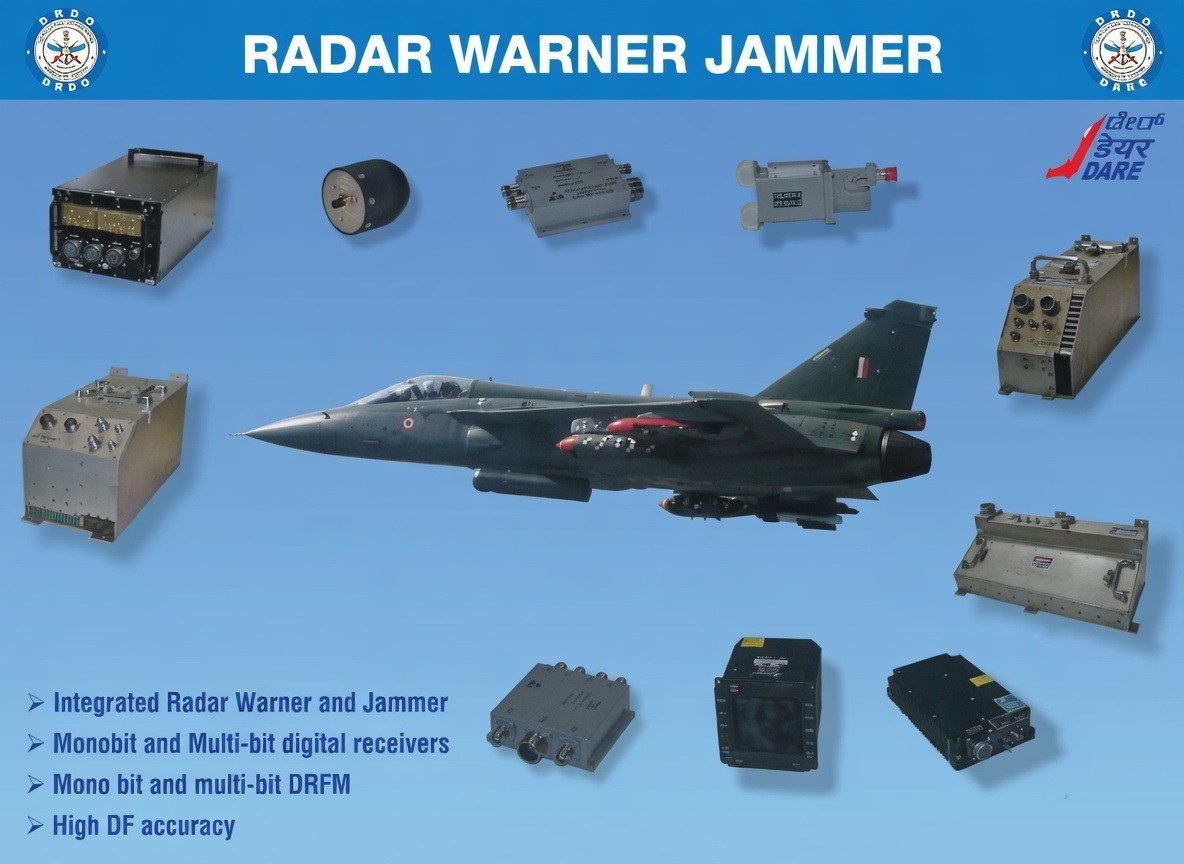 Defence Decode® tweet media