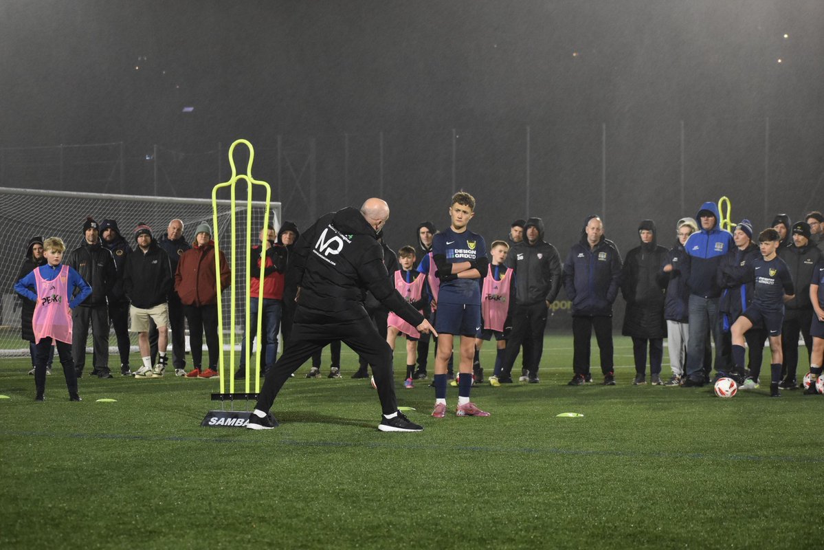 Cumberland FA  ⚽️ tweet media