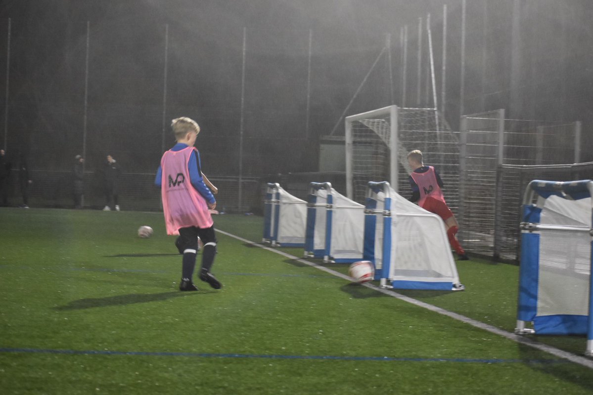 Cumberland FA  ⚽️ tweet media