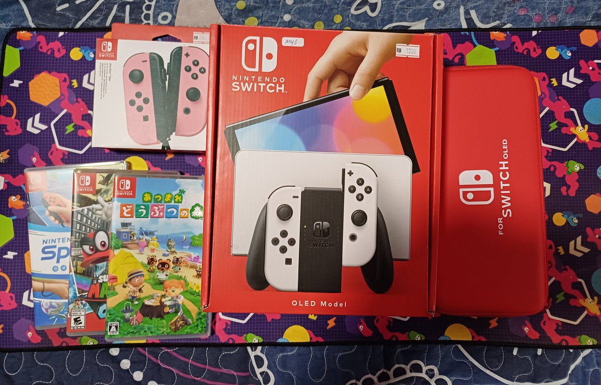 アディブ REIN tweet media