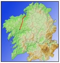 MeteoGalicia's tweet photo. Hoxe tivemos a visita de 2º de Bacharelato do IES de #Ordes, centro de excelencia en #MeteoEscolas. Grazas!
E ademais revisar conceptos como as isóbaras, borrascas e anticiclóns, tamén houbo tempo para lanzar a radiosondaxe nun precioso ceo azul🤗 https://t.co/PaqFFnLPhz