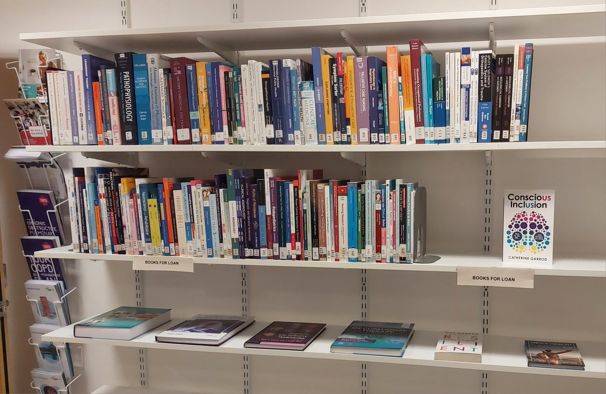 SFHT Library tweet media