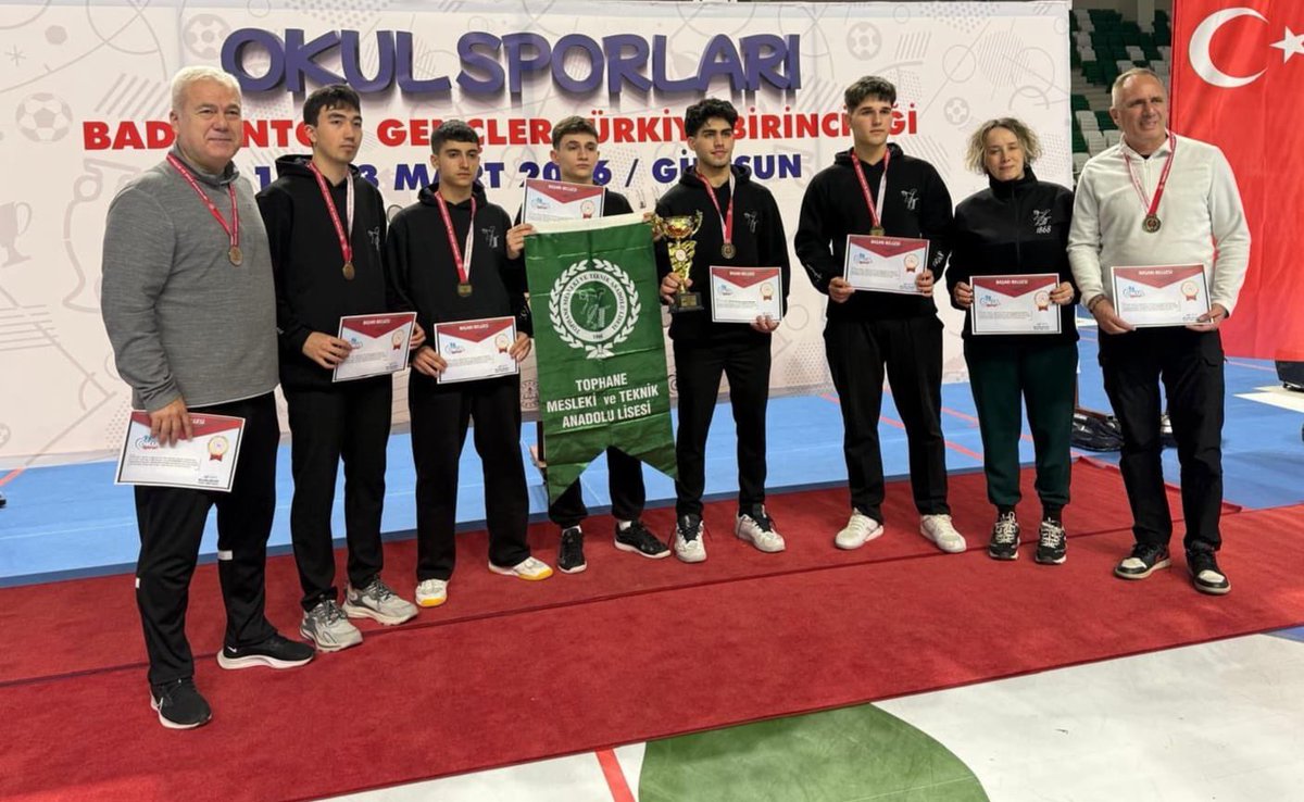 Bursa Gençlik ve Spor İl Müdürlüğü tweet media