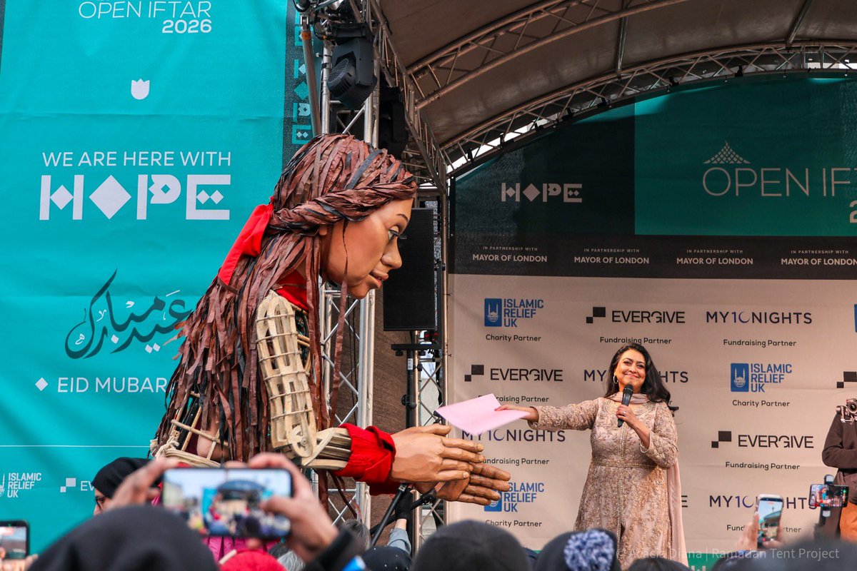 Omar Salha tweet media