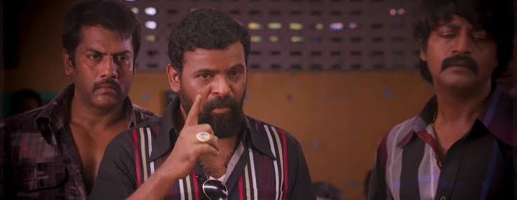 Sotta Rajini ipo un mentalans ellarum Vijay ah thappa pesi vachiruka banner, poster ...