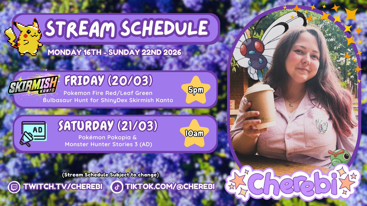 Amber | Cherebi 🌱 tweet media