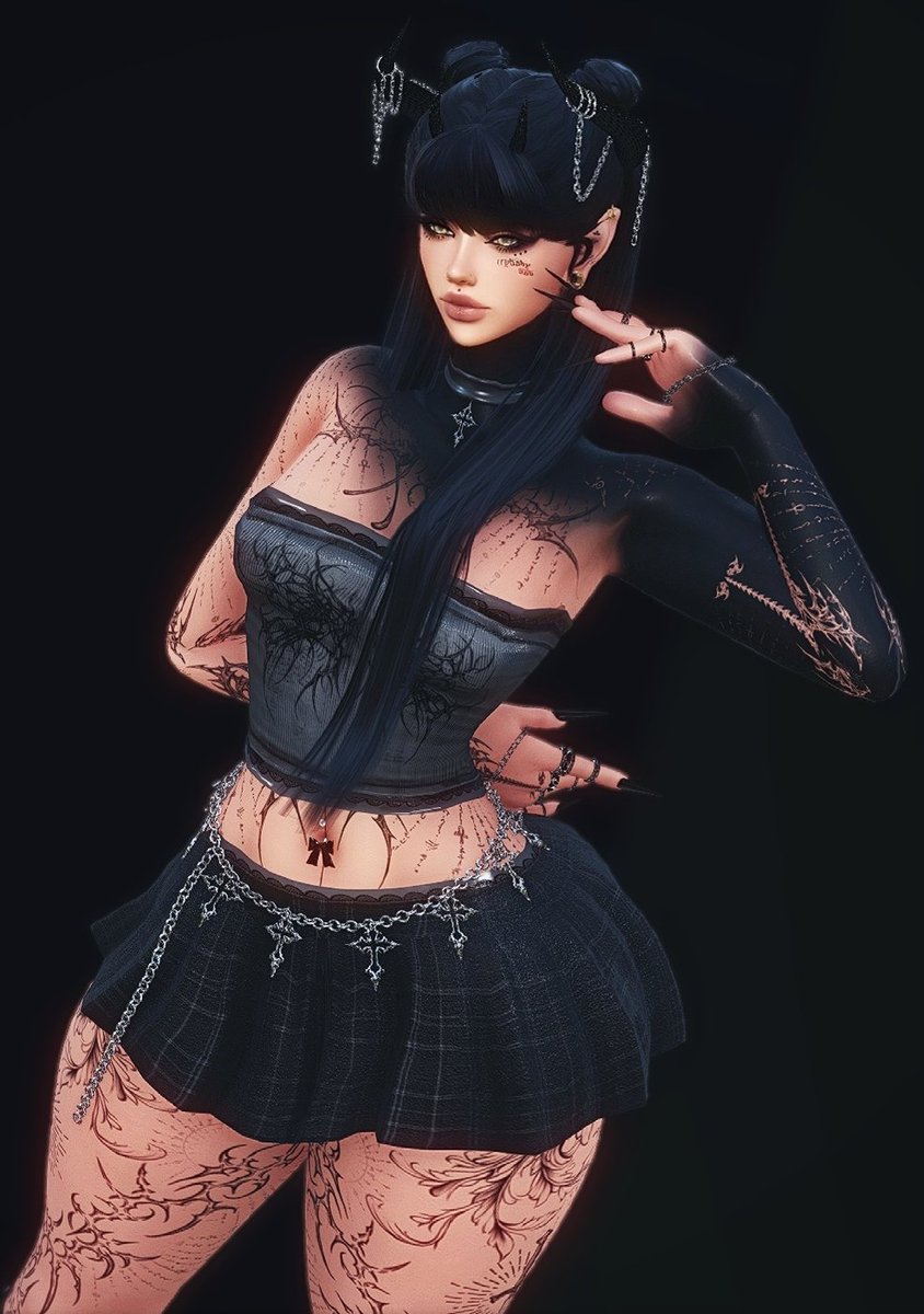 Nyx Erebus tweet media