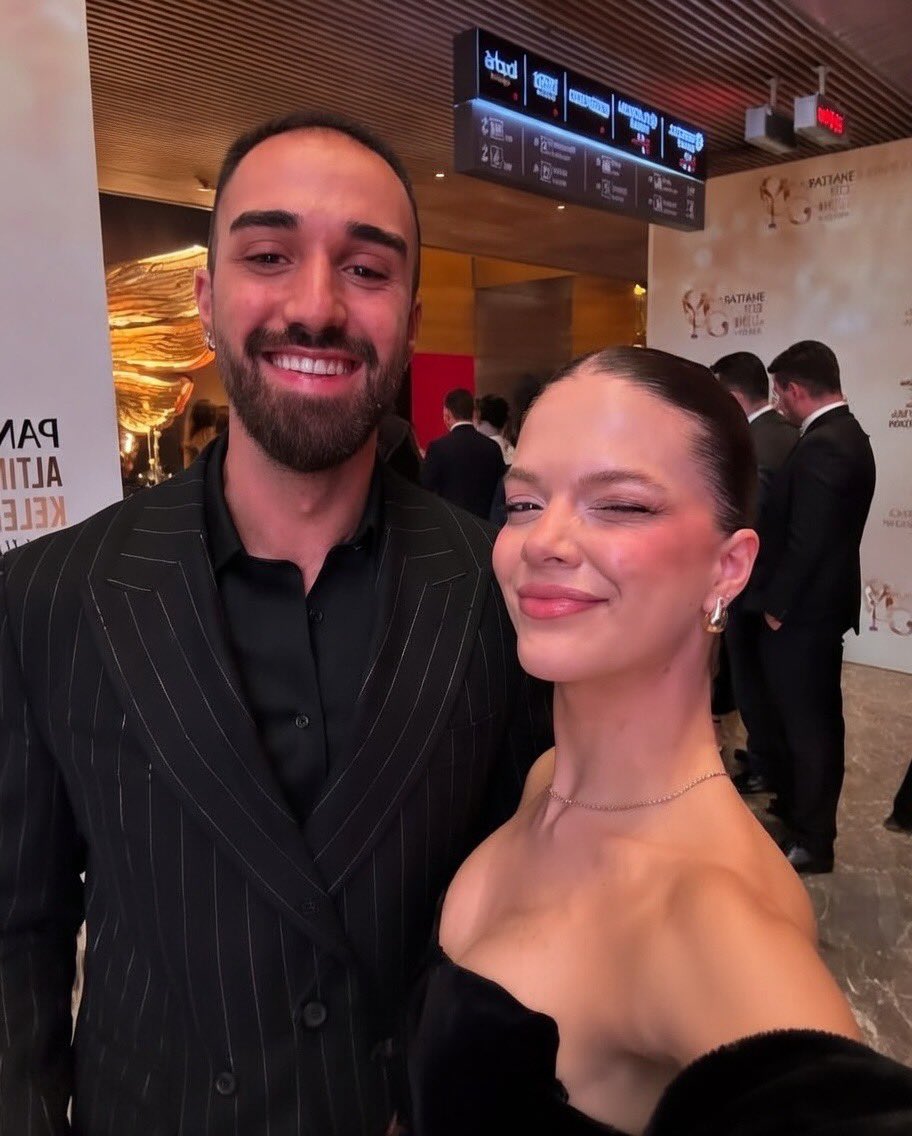 Gabriele Domaldo tweet media